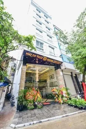 May de Ville City Centre 2 Hotel
