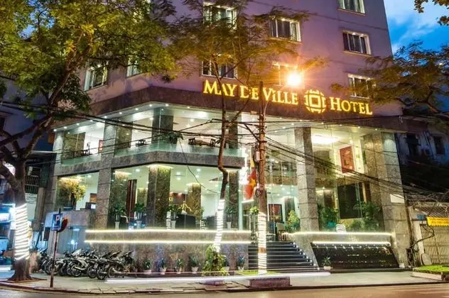 May de Ville City Centre