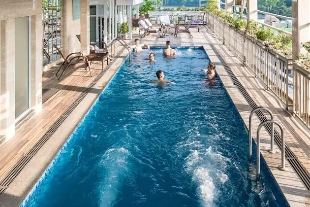 May De Ville Luxury Hotel & Spa - Öne Çıkan Resim
