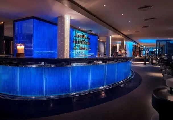 The May Fair, A Radisson Collection Hotel - Bar