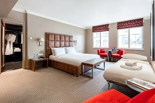 The May Fair, A Radisson Collection Hotel - Oda