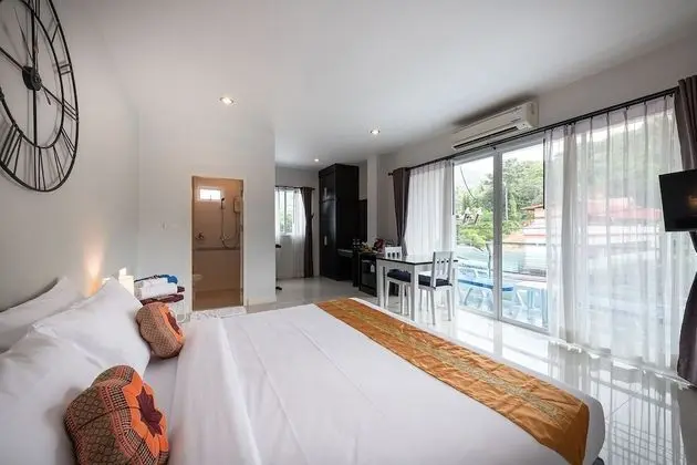 May House Karon Beach