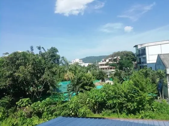 May House Karon Beach