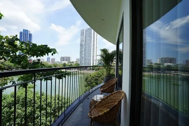 May House Serviced Apartment