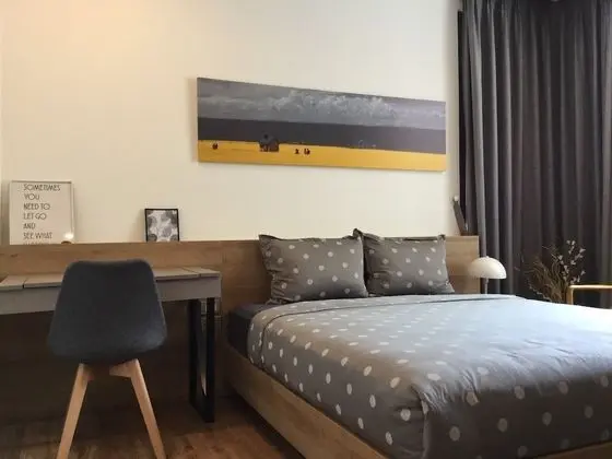 May House Serviced Apartment - Oda