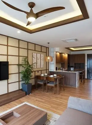 May House Serviced Apartment - Öne Çıkan Resim