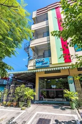 May Kha Hotel