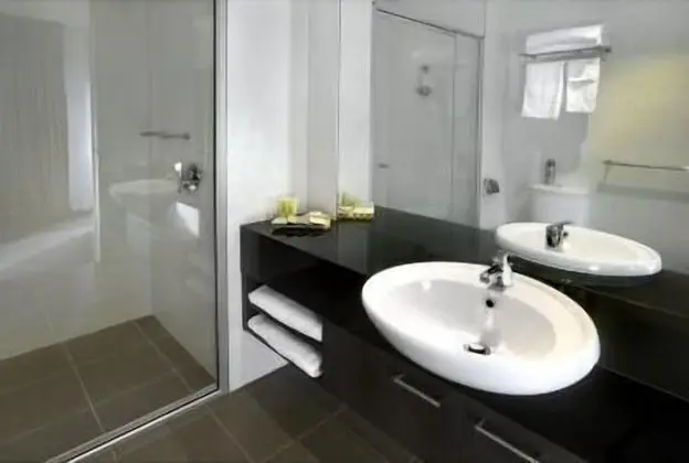 May Park Executive Apartments - Oda