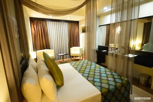May Park Hotel İzmir