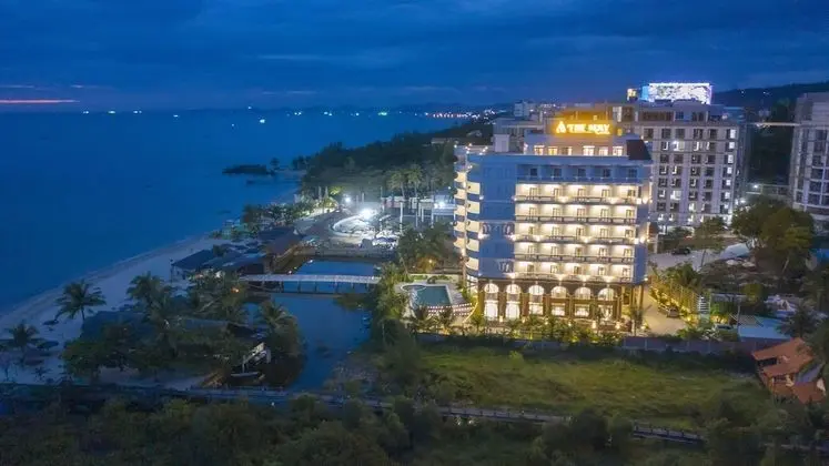 The May Phu Quoc Hotel