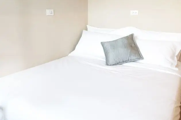 May Rooms Taipei Main Station - Hostel - Oda