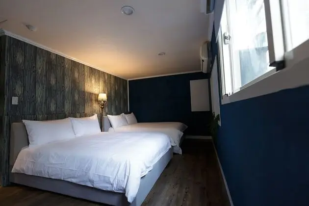 May Rooms Taipei NTU