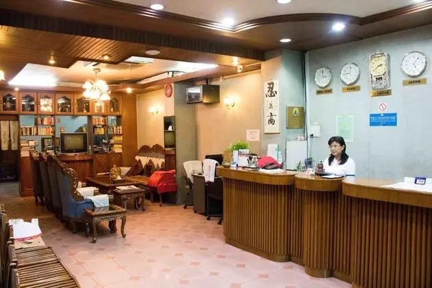 May Shan Hotel - Öne Çıkan Resim