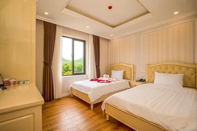 Maya Hotel 2 - Öne Çıkan Resim