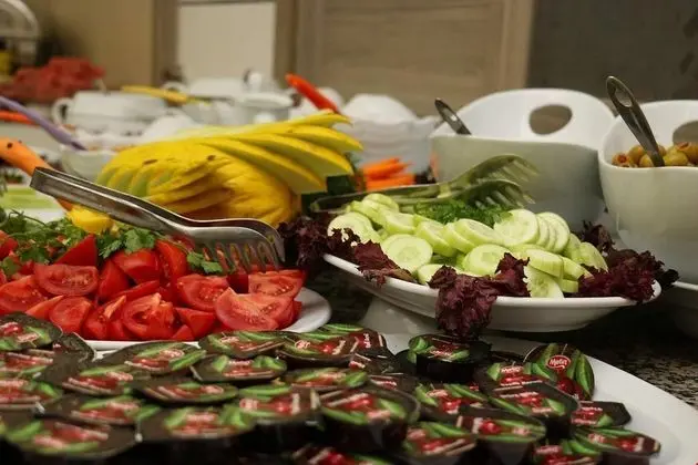 Otel Maya Afyon - Genel