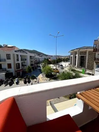 Maya Otel - Apart