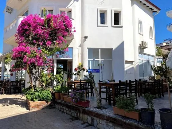 Maya Otel - Apart
