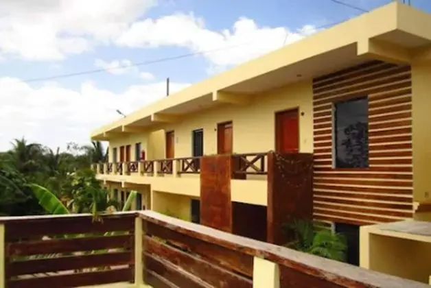 Hotel Maya Balam