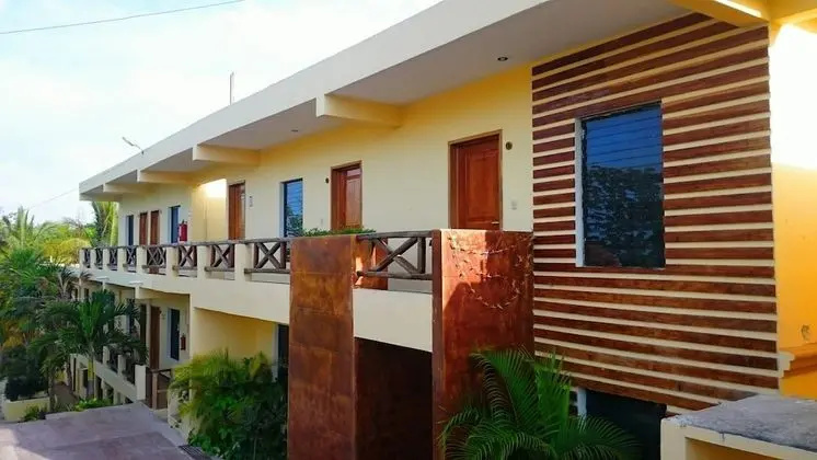 Hotel Maya Balam - Öne Çıkan Resim