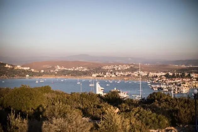 Maya Bistro Hotel Beach - Manzara / Peyzaj
