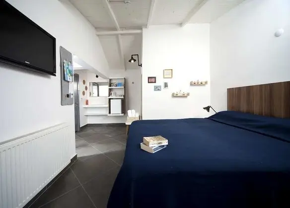 Maya Bistro Hotel Beach - Oda