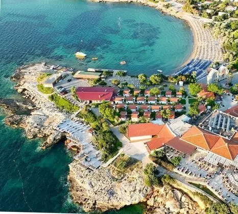 Maya Bistro Hotel Beach - Öne Çıkan Resim