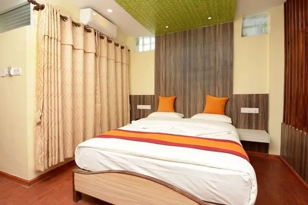 Maya Boutique Hotel - Öne Çıkan Resim
