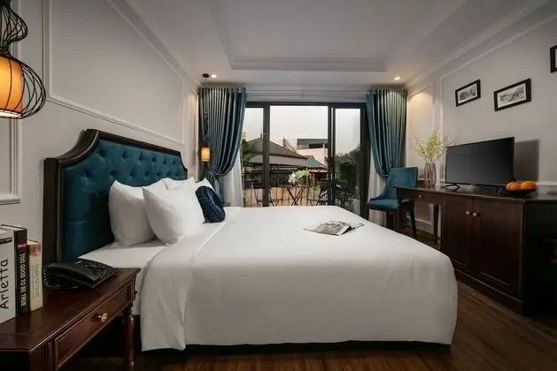 Maya Boutique Hotel & Spa - Öne Çıkan Resim