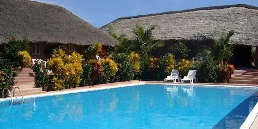 Hotel Maya - 1