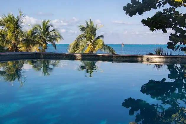 Hotel Maya Caribe Faranda