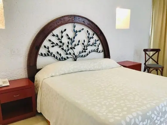 Hotel Maya Caribe Faranda - Oda
