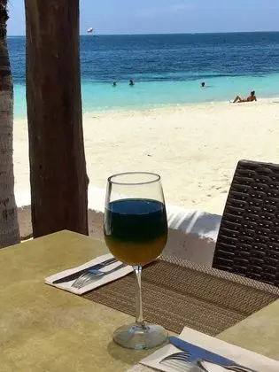 Hotel Maya Caribe Faranda - Plaj