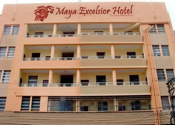 Hotel Maya Excelsior