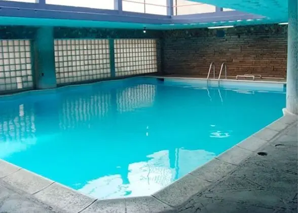 Hotel Maya Excelsior - Havuz