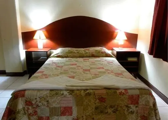 Hotel Maya Excelsior - Oda
