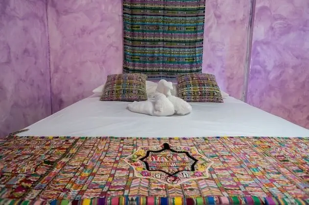 Hotel Maya