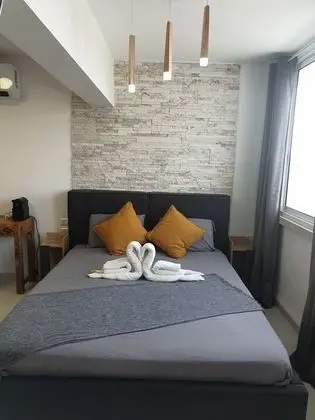 Maya Guest House Panoramic Sea&City view - Öne Çıkan Resim
