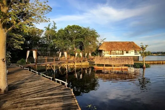 Hotel Maya Internacional