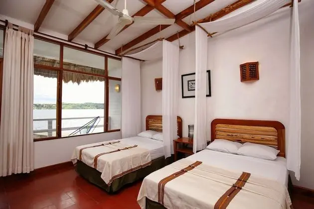Hotel Maya Internacional - Oda