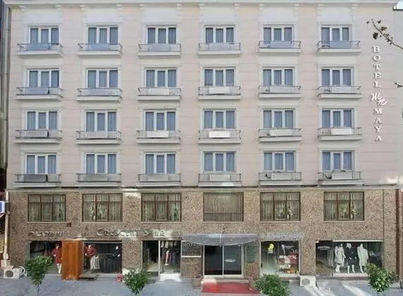 Maya Hotel İstanbul