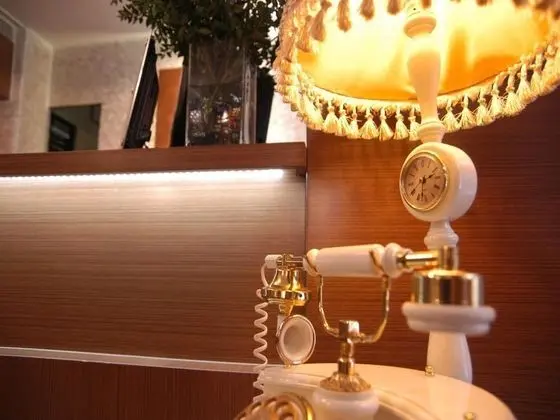 Maya Hotel İstanbul - İç Mekan