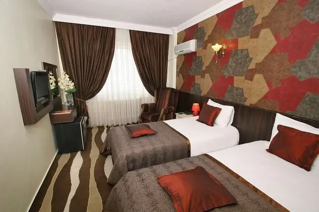 Maya Hotel İstanbul