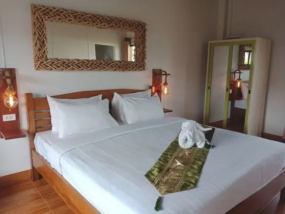 Maya Resort
