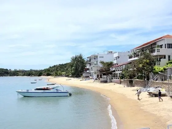 Maya Resort