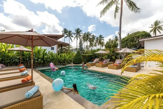 Maya Resort - Öne Çıkan Resim