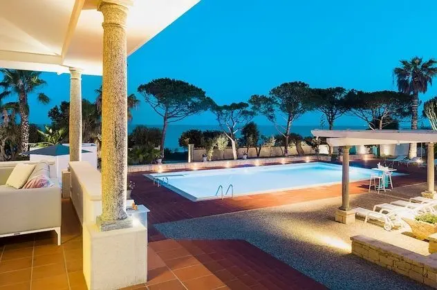Villa Maya
