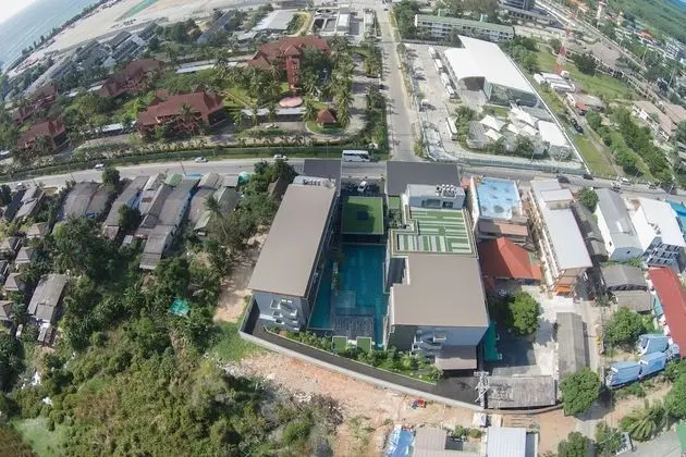 Maya Phuket Airport Hotel