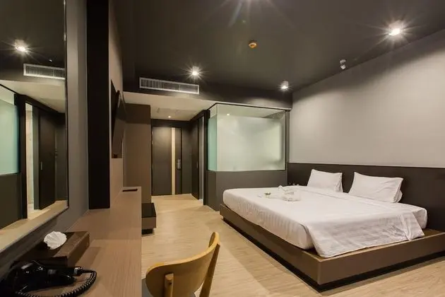 Maya Phuket Airport Hotel - Oda