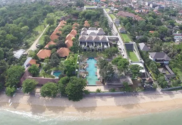 Maya Sanur Resort & Spa