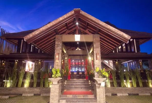 Maya Sayang Bali Villa